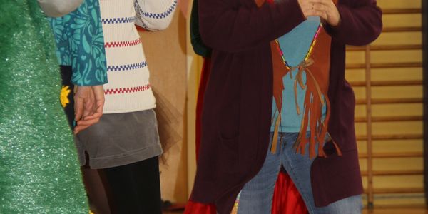 Pannesheide alaaf!!!