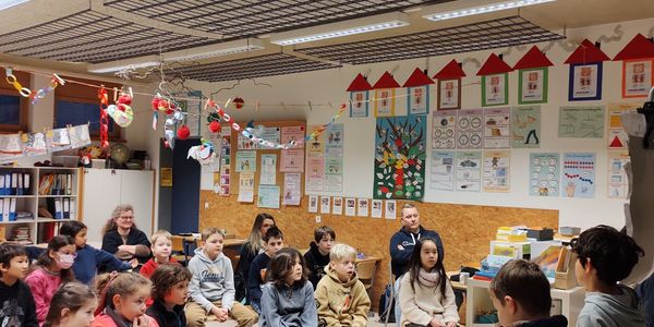 Kids-Uni am 27.01.2023