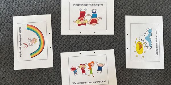 Welt-Down-Syndrom-Tag