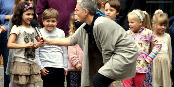 Abschied von Nils, die Zweite