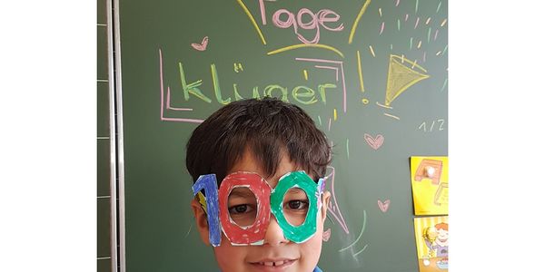 100 Tage klüger