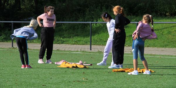 Sportfest