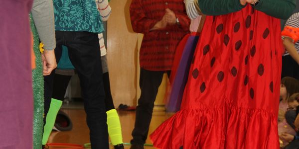 Pannesheide alaaf!!!