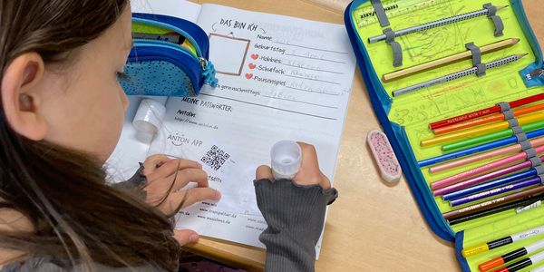 Die neuen Logbücher sind da!