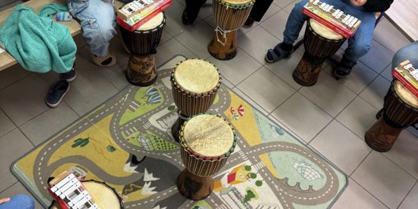 Aktionstag am Veilchendienstag