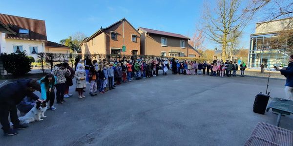 Abschied von Bufdin Lena