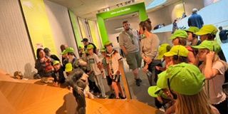 Sommerferien in der OGS