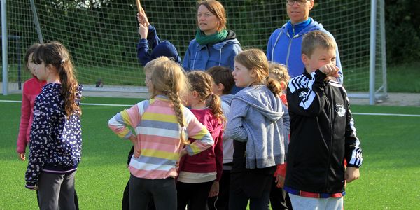Sportfest