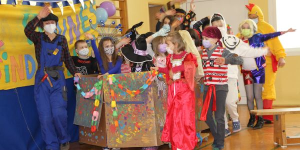 Karneval 2022