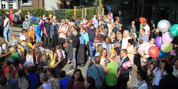 Einschulung 2024