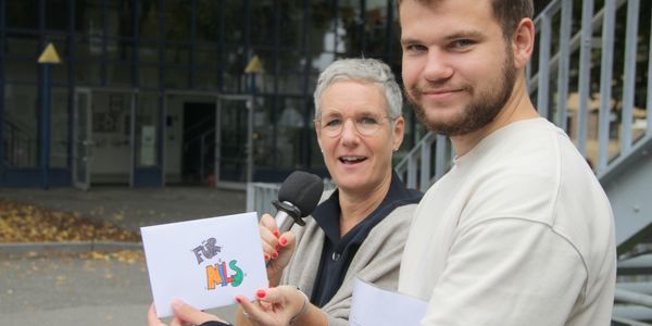 Abschied von Nils, die Zweite