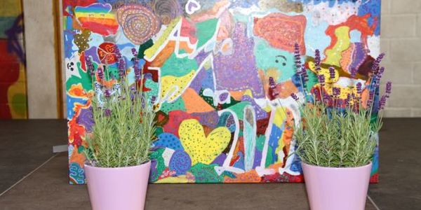 Abschied der Vierties 2022