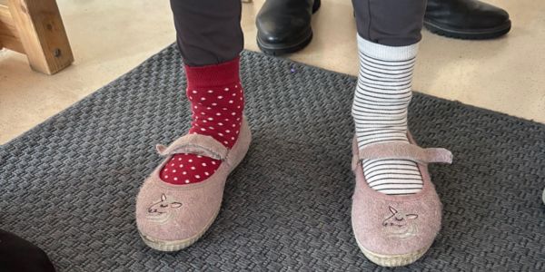 Welt-Down-Syndrom-Tag