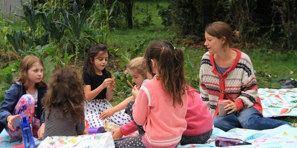 1. Pannesheider Picknicktag