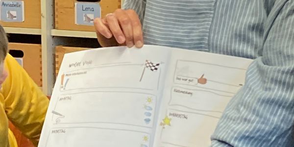 Die neuen Logbücher sind da!