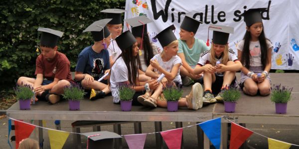 Abschied Vierties
