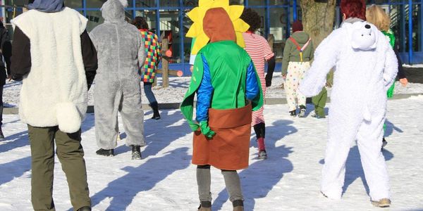 Karneval 2021