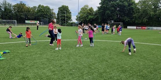 Sportfest 2026