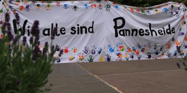 Abschied Vierties