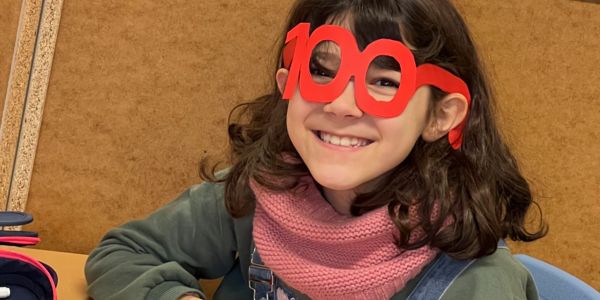 100 Tage klüger